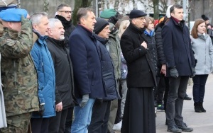 Rocznica wybuchu Powstania Listopadowego (4)