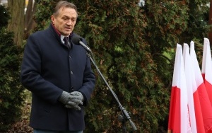 Rocznica wybuchu Powstania Listopadowego (5)