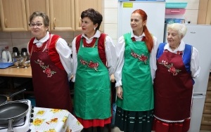 Rywalizacja pokoleń o podniebienia gości (2)