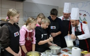 Rywalizacja pokoleń o podniebienia gości (5)