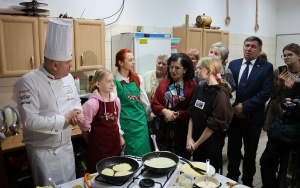 Rywalizacja pokoleń o podniebienia gości (4)