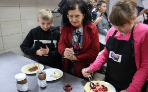Rywalizacja pokoleń o podniebienia gości (5)