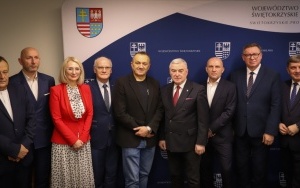 Kapituły XV edycji Nagrody „Świętokrzyska Victoria” (1)
