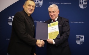 Kapituły XV edycji Nagrody „Świętokrzyska Victoria” (2)