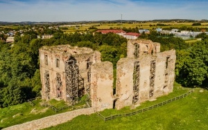 Atrakcje turystyczne