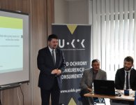 Rzecznicy o ochronie konkurencji i konsumentów