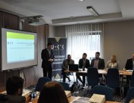 Rzecznicy o ochronie konkurencji i konsumentów