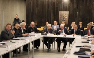 Komitet Honorowy Obchodów 80.Rocznicy Pacyfikacji Wsi Michniów (1)