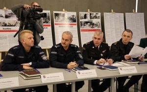 Komitet Honorowy Obchodów 80.Rocznicy Pacyfikacji Wsi Michniów (1)