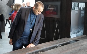 Komitet Honorowy Obchodów 80.Rocznicy Pacyfikacji Wsi Michniów (1)