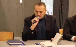 Komitet Honorowy Obchodów 80.Rocznicy Pacyfikacji Wsi Michniów (5)