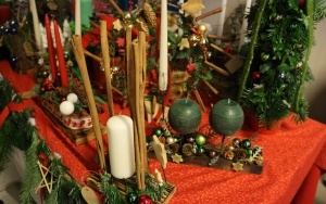Kiermasz Bożonarodzeniowy  (5)