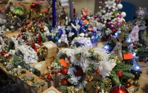 Kiermasz Bożonarodzeniowy  (3)