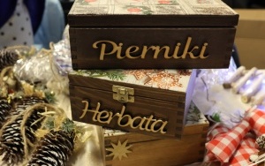 Kiermasz Bożonarodzeniowy  (3)