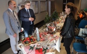Kiermasz Bożonarodzeniowy  (4)