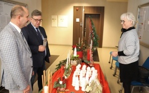 Kiermasz Bożonarodzeniowy  (5)