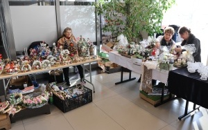 Kiermasz Bożonarodzeniowy  (5)