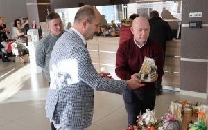 Kiermasz Bożonarodzeniowy  (2)