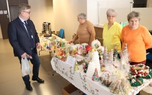 Kiermasz Bożonarodzeniowy  (3)