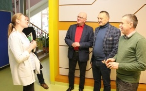 Paczka dla rodaka na Wileńszczyźnie (2)