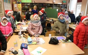 Paczka dla rodaka na Wileńszczyźnie (3)