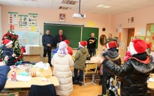 Paczka dla rodaka na Wileńszczyźnie (5)