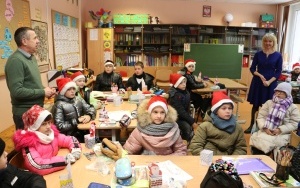 Paczka dla rodaka na Wileńszczyźnie (5)