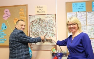Paczka dla rodaka na Wileńszczyźnie (3)