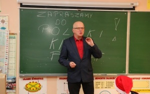 Paczka dla rodaka na Wileńszczyźnie (4)