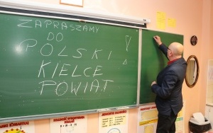 Paczka dla rodaka na Wileńszczyźnie (5)