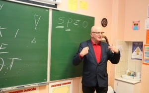 Paczka dla rodaka na Wileńszczyźnie (1)