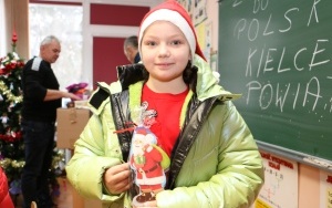 Paczka dla rodaka na Wileńszczyźnie (4)