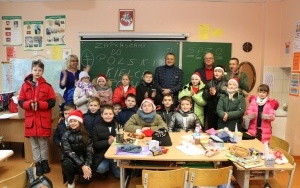 Paczka dla rodaka na Wileńszczyźnie (5)