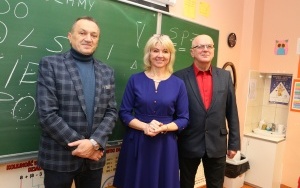 Paczka dla rodaka na Wileńszczyźnie (2)