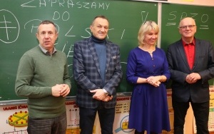 Paczka dla rodaka na Wileńszczyźnie (3)