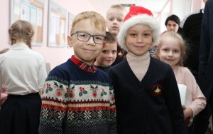 Paczka dla rodaka na Wileńszczyźnie (4)