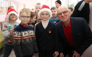 Paczka dla rodaka na Wileńszczyźnie (5)