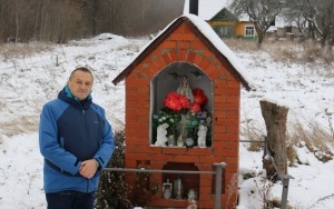 Paczka dla rodaka na Wileńszczyźnie (2)