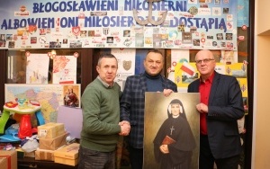 Paczka dla rodaka na Wileńszczyźnie (4)