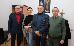 Paczka dla rodaka na Wileńszczyźnie (5)
