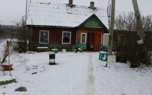 Paczka dla rodaka na Wileńszczyźnie (2)