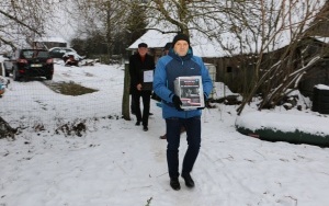Paczka dla rodaka na Wileńszczyźnie (3)