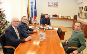 Paczka dla rodaka na Wileńszczyźnie (1)