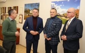 Paczka dla rodaka na Wileńszczyźnie (2)