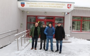 Paczka dla rodaka na Wileńszczyźnie (6)