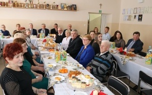 Opłatek w WTZ Sędek (3)