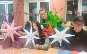 Wieczór z mitologią japońską (8)