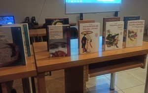 Wieczór z mitologią japońską (10)