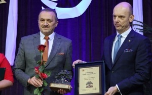Spotkanie opłatkowe w Zagnańsku  (1)