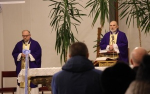 Spotkanie opłatkowe w Zagnańsku  (4)